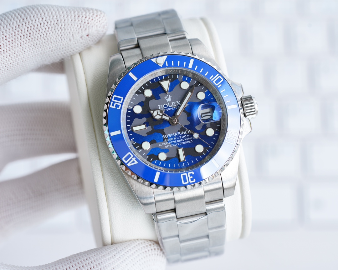 Rolex men's watch