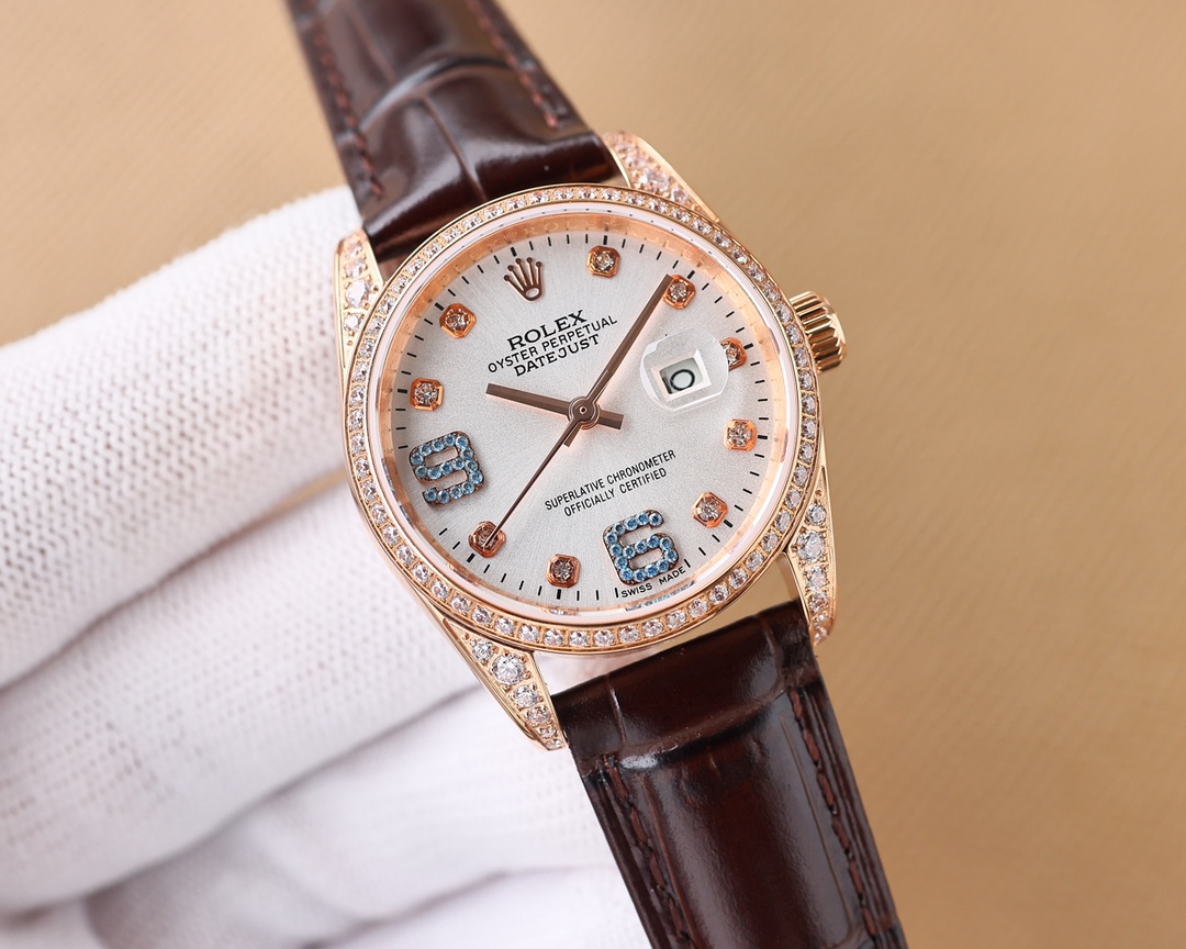 Rolex Datejust