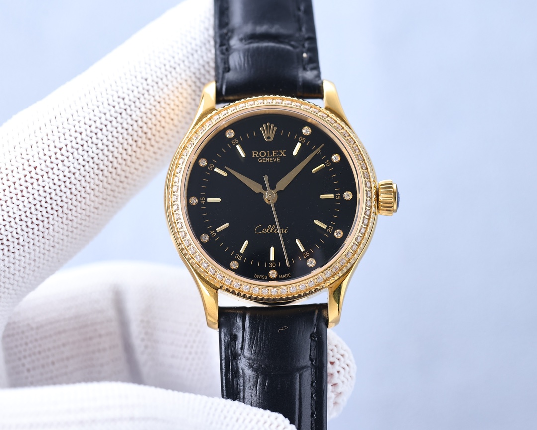 Rolex. Cellini Ladies