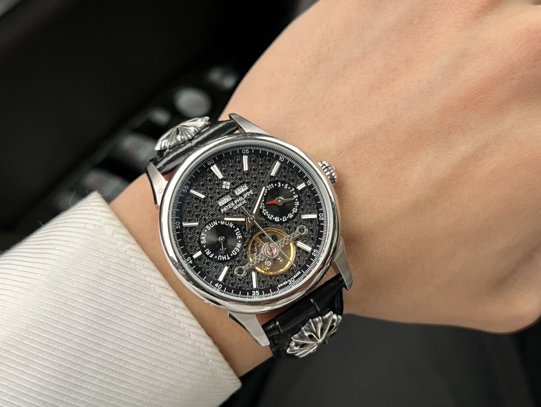 Patek Philippe Men's Watches