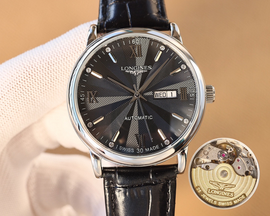 Longines Men's Watches