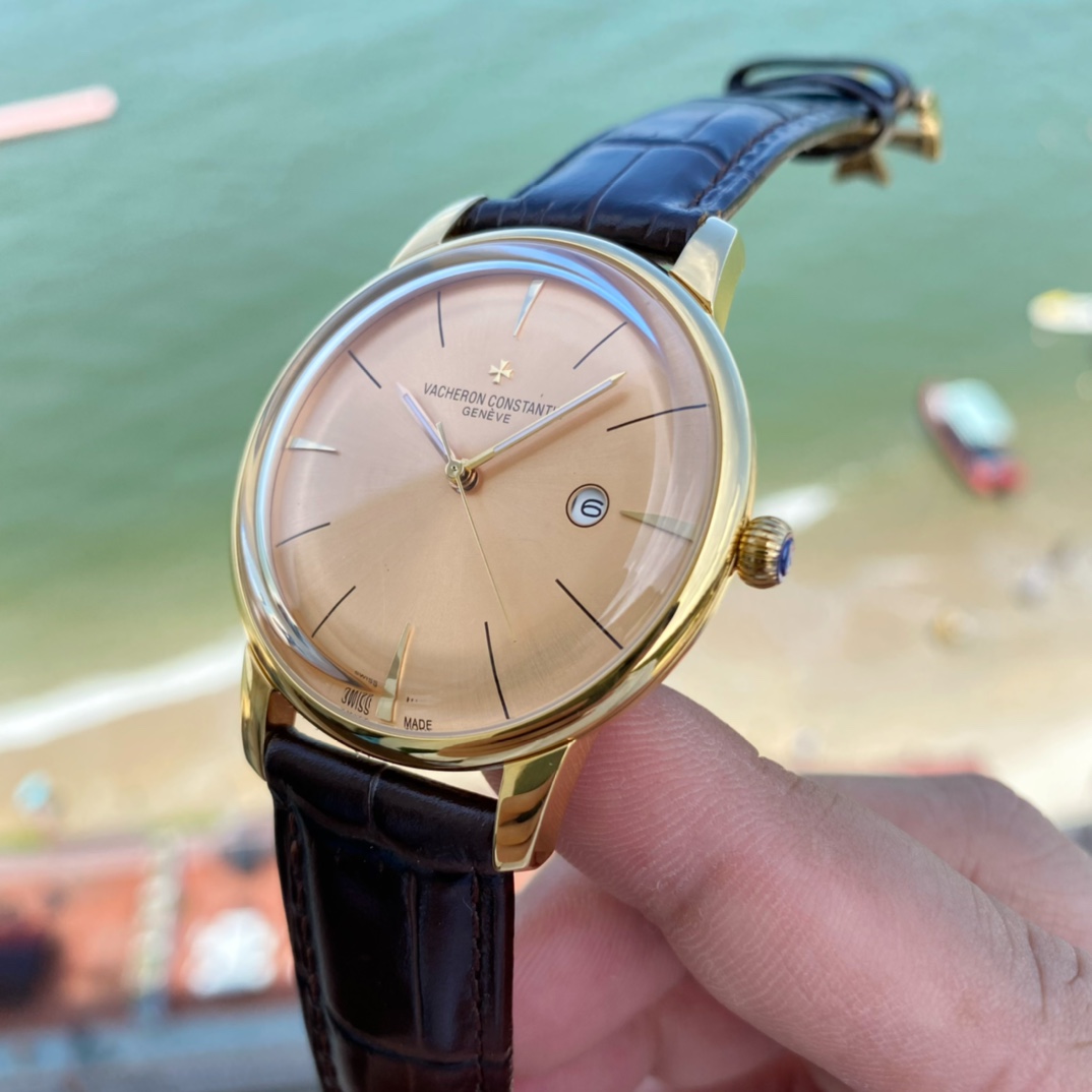 Vacheron Constantin Woodland