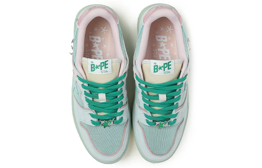 A BATHING APE Bape Sta x Bapy SN0059C
