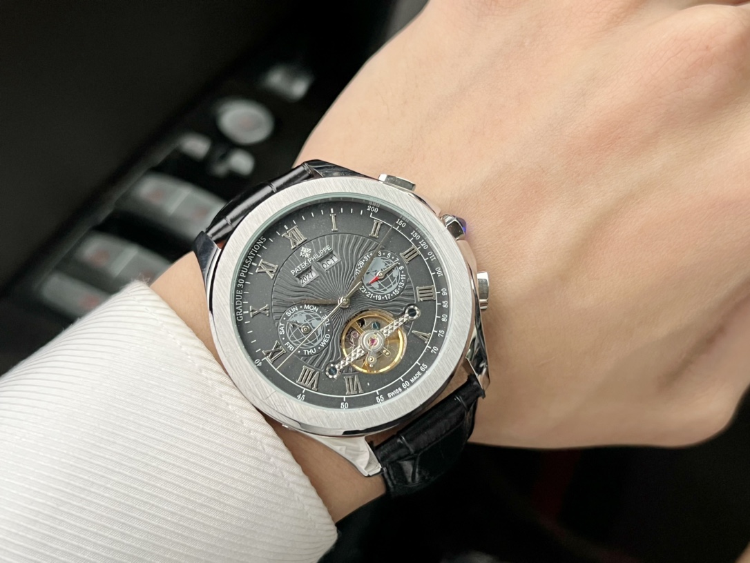 Patek Philippe Men's Watches