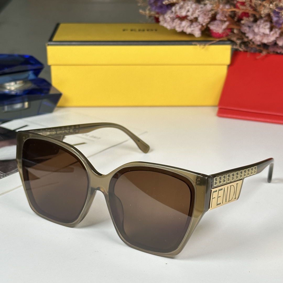 FEND*I FEND*I🌈✨MODEL:FD8031