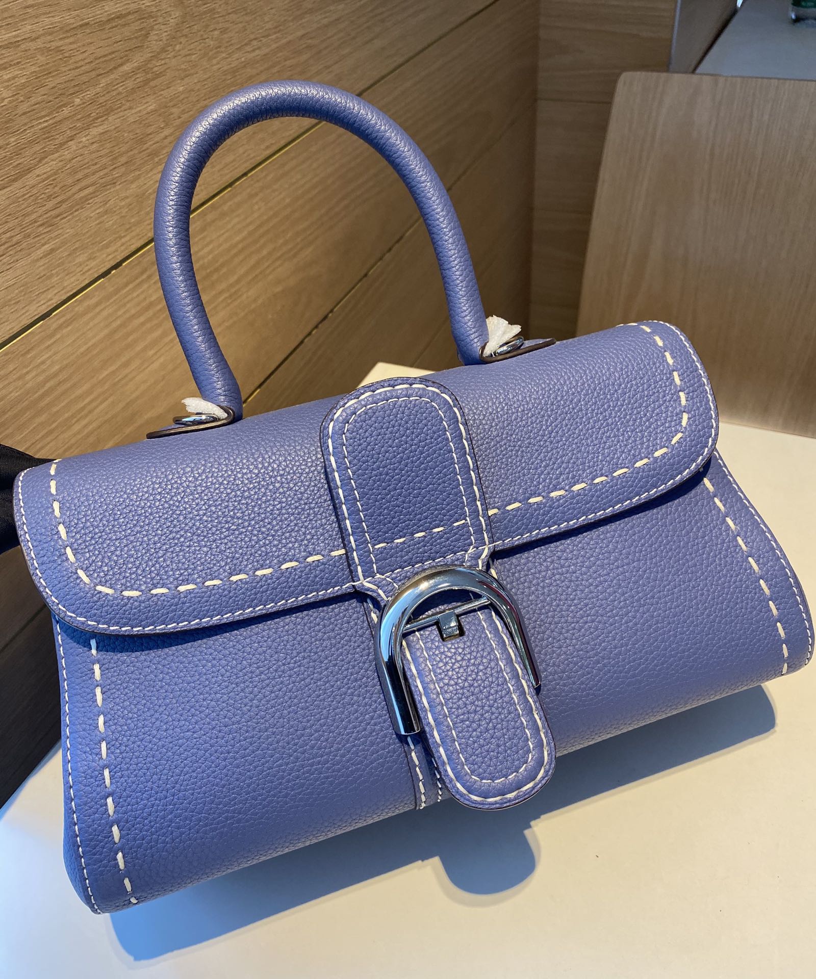 DELVAUX      🇧🇪brillant togo