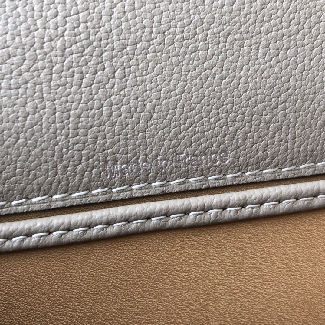 DELVAUX      🇧🇪brillant togo