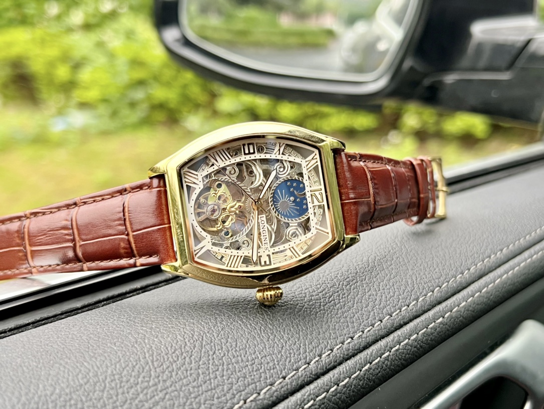 Longines Men's Watches