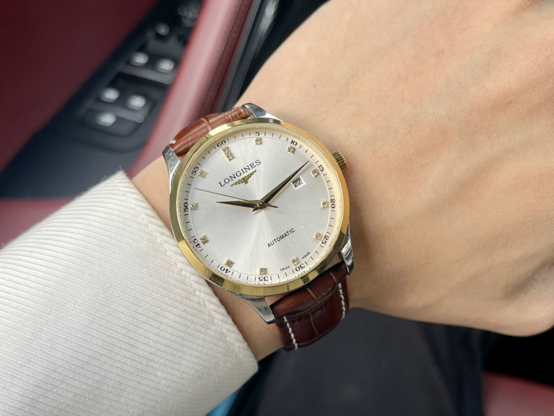 Longines Men's Watches