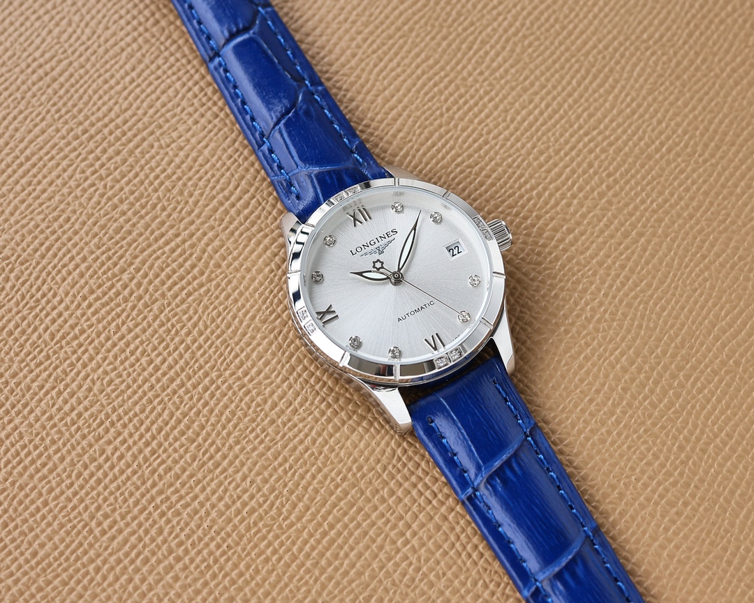 Longines - Ladies Mechanical Watch