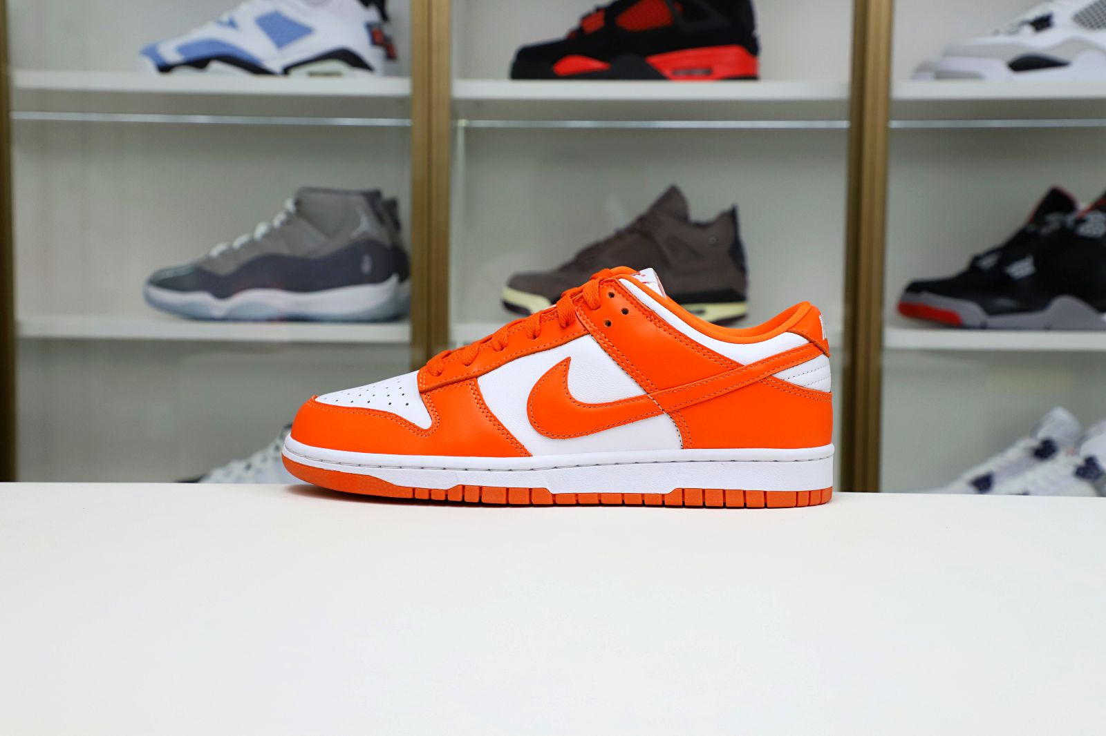 NIKE DUNK LOW RETRO SP SYRACUSE