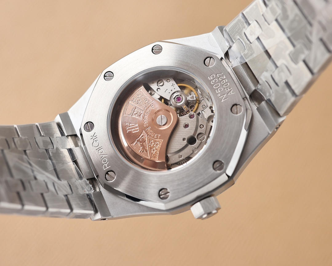 Audemars Piguet Automatic Winding Machine