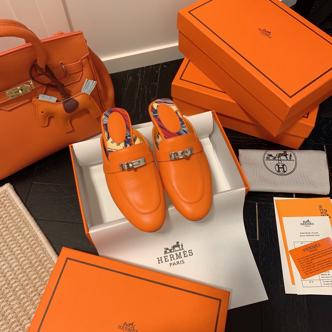 Hermes Kelly half drag