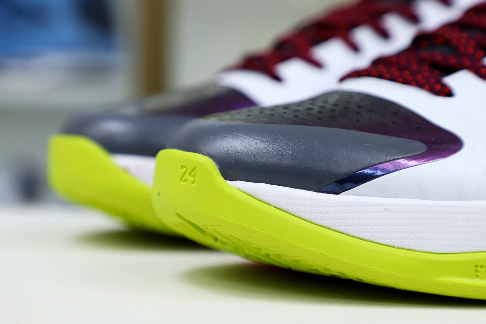 NIKE ZOOM KOBE 5 Chaos