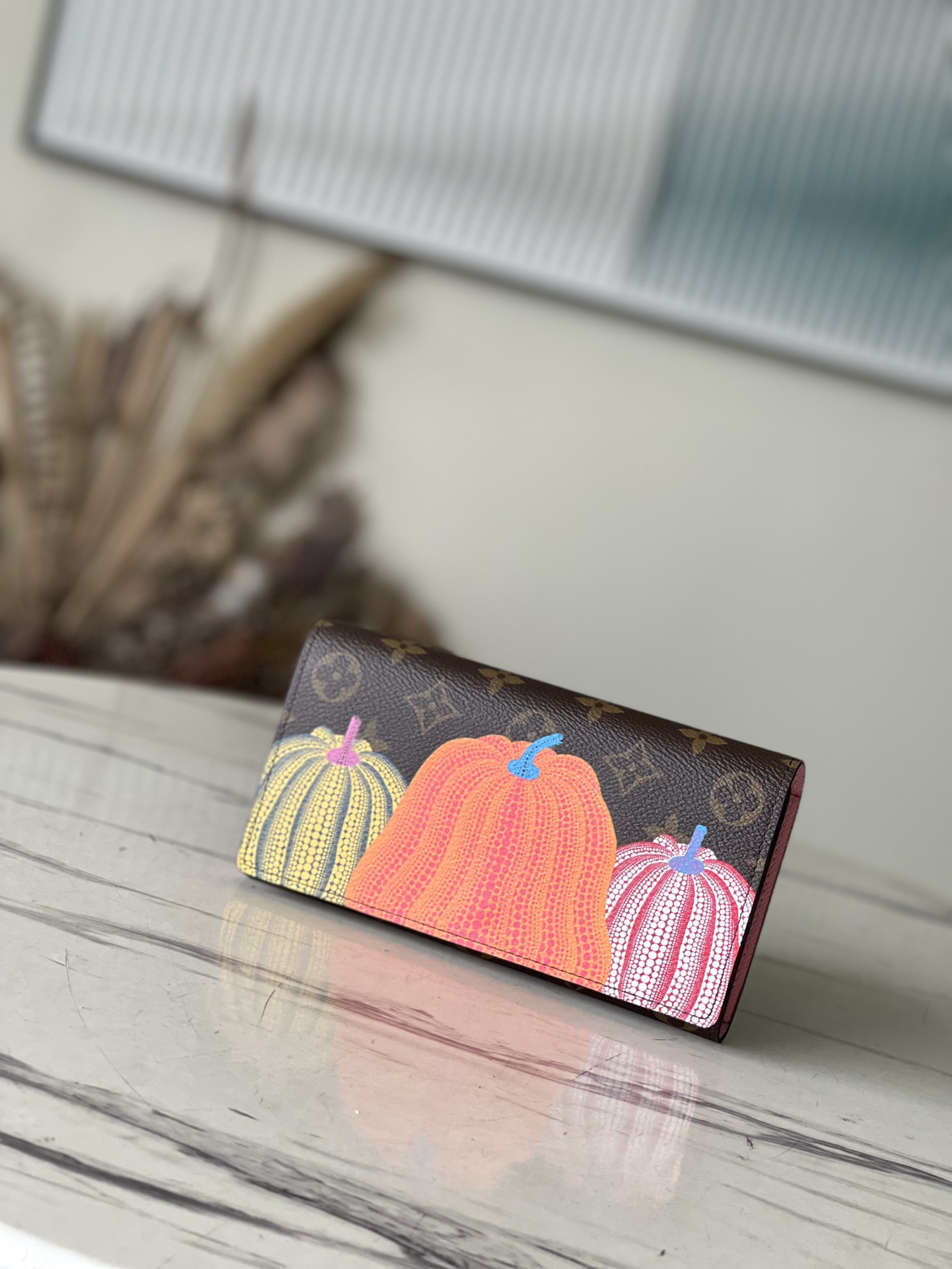 𝐋𝐎𝐔𝐈𝐒 𝐕𝐔𝐈𝐓𝐓𝐎𝐍 M82114 Yayoi Kusama Series