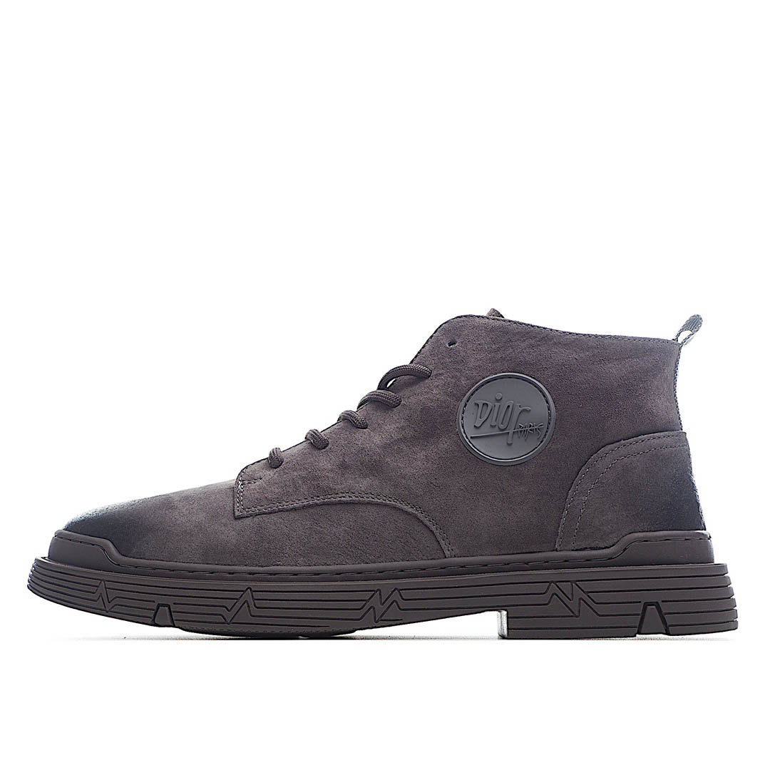 Dior 21ss autumn and winter new boots