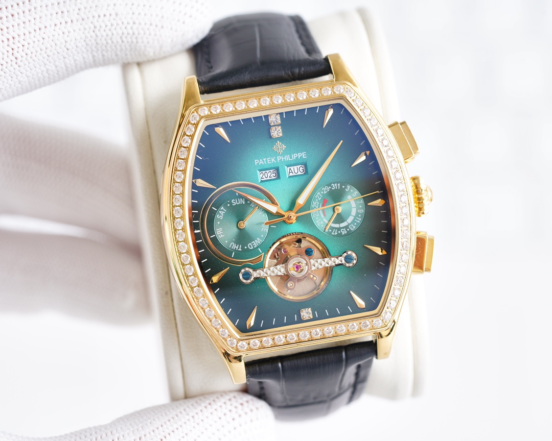 Patek Philippe Men's Watches