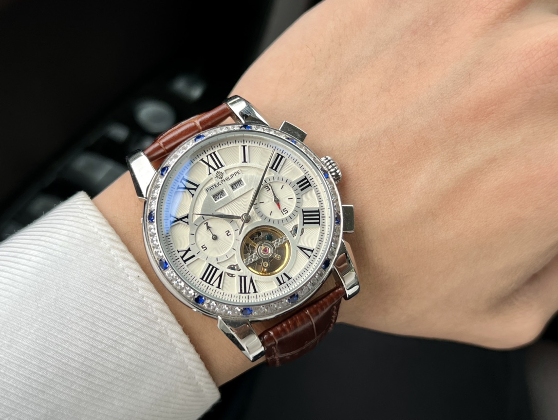 Patek Philippe Men's Watches