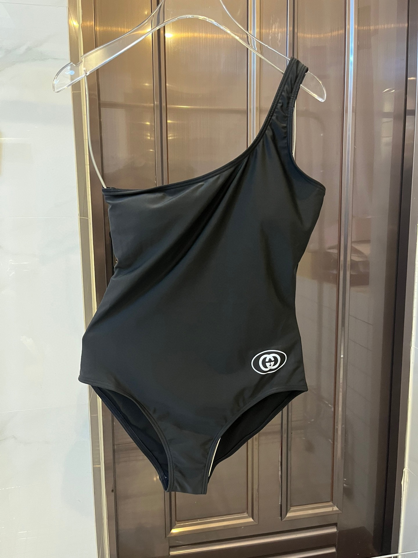 Gucci One-piece swimming costume