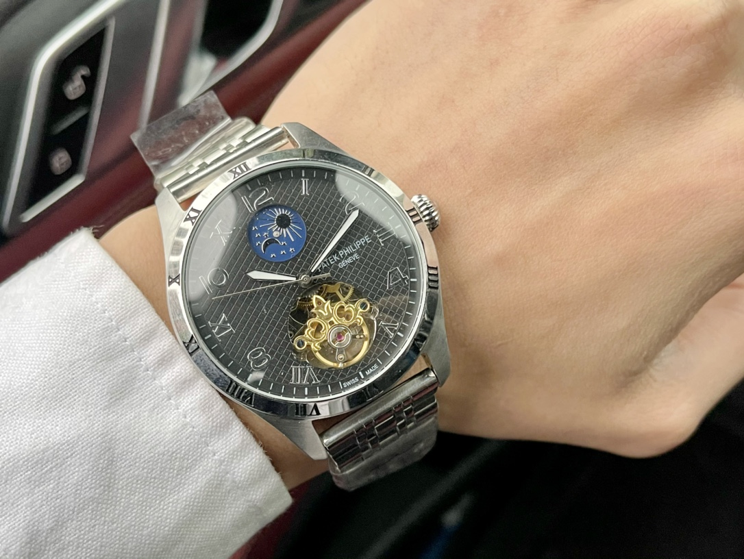 Patek Philippe Men's Watches