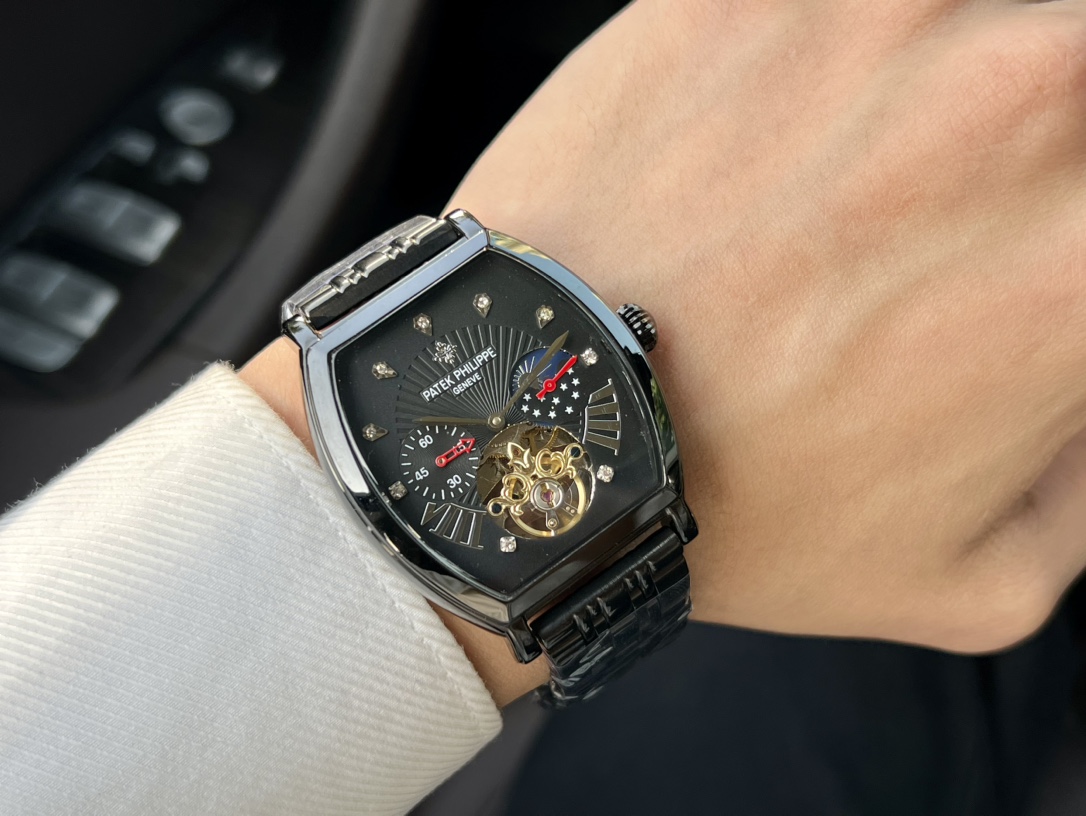 Patek Philippe Men's Watches