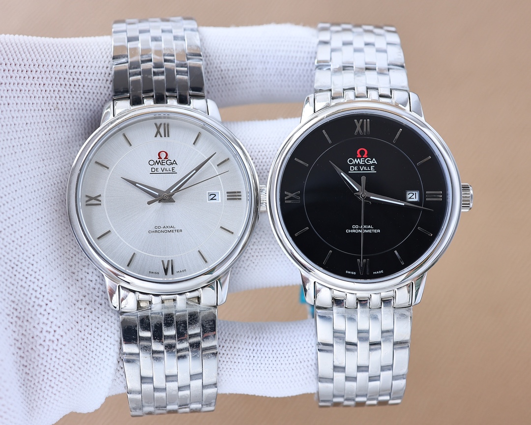 Omega Men's Watches