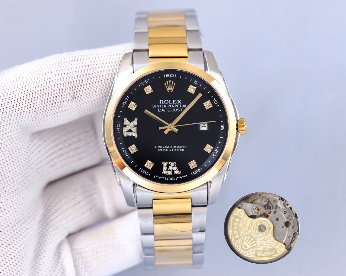 Rolex Men's Watches