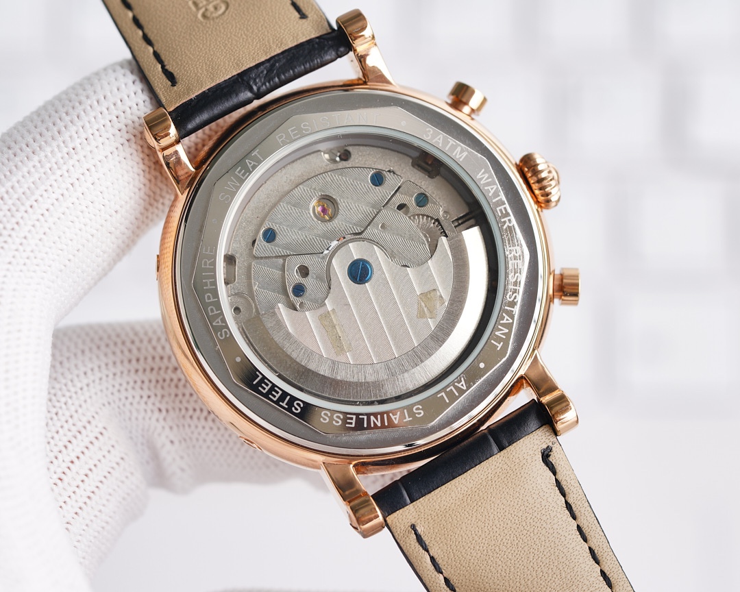 Patek Philippe Men's Watches