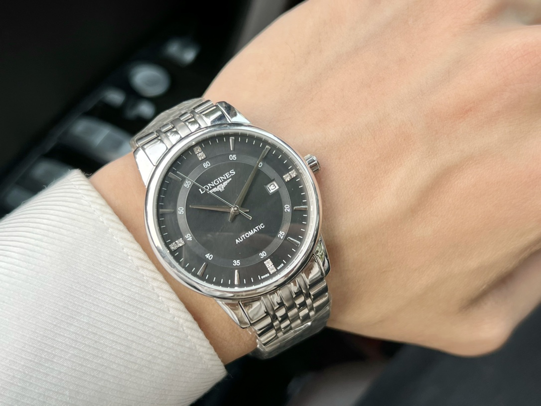 Longines - Men's Watches