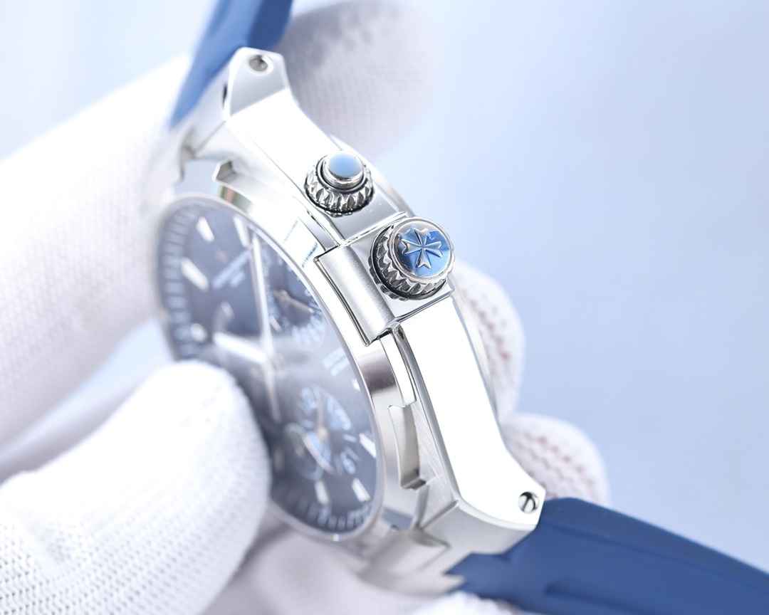 Vacheron Constantin Infinity Multifunction