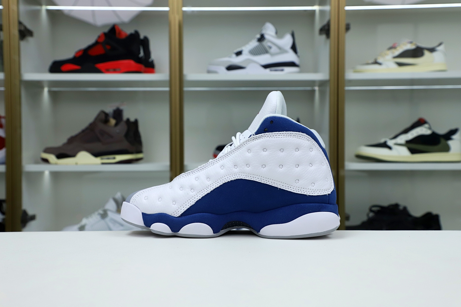Jordan Air Jordan 13 retro french blue