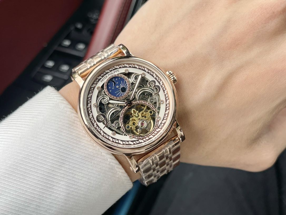 Patek Philippe Men's Watches