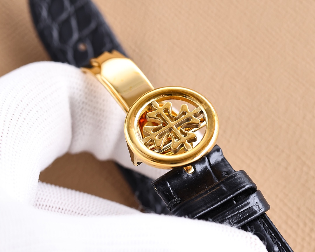 Patek Philippe Engraved Watches