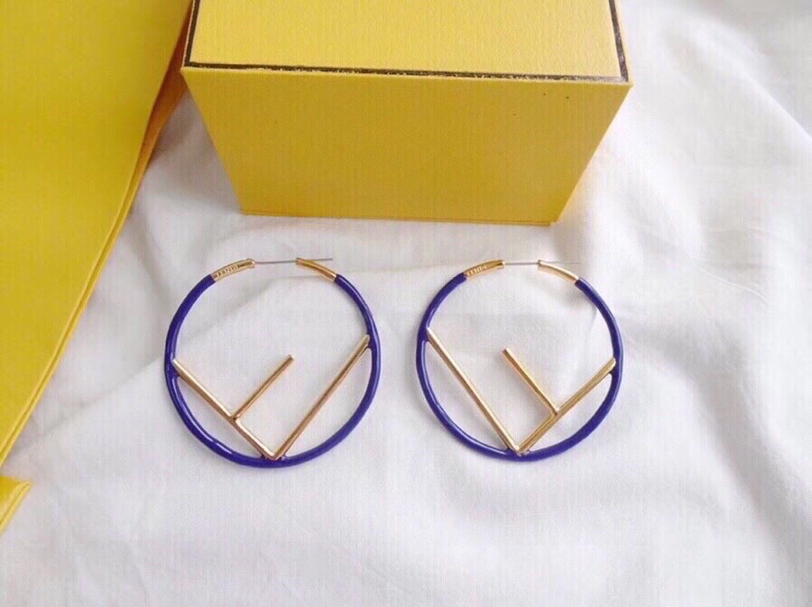 Fendi Earrings