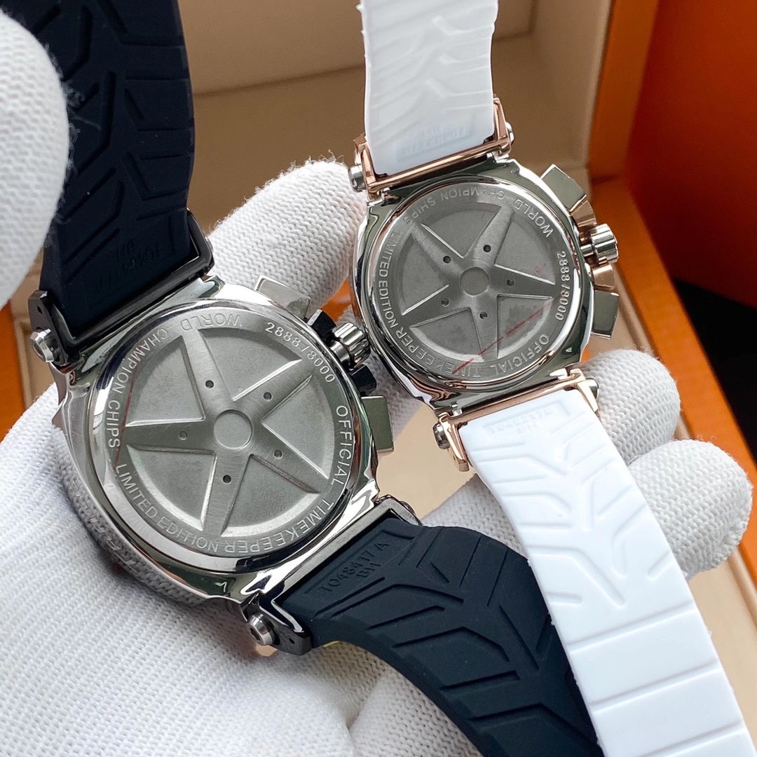 Tissot SPECIAL COLLECTIONS special edition, new sports racing series