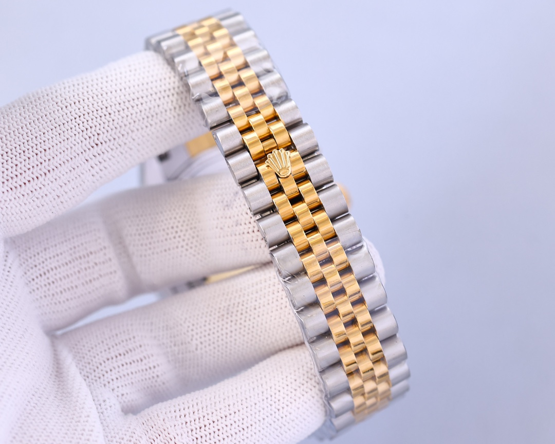 Classic Journal Series-Multifunction Watches