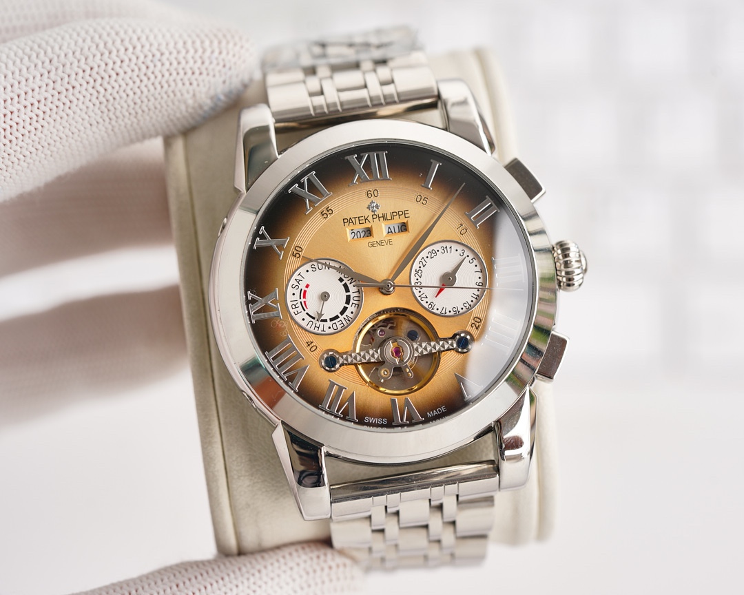 Patek Philippe Men's Watches