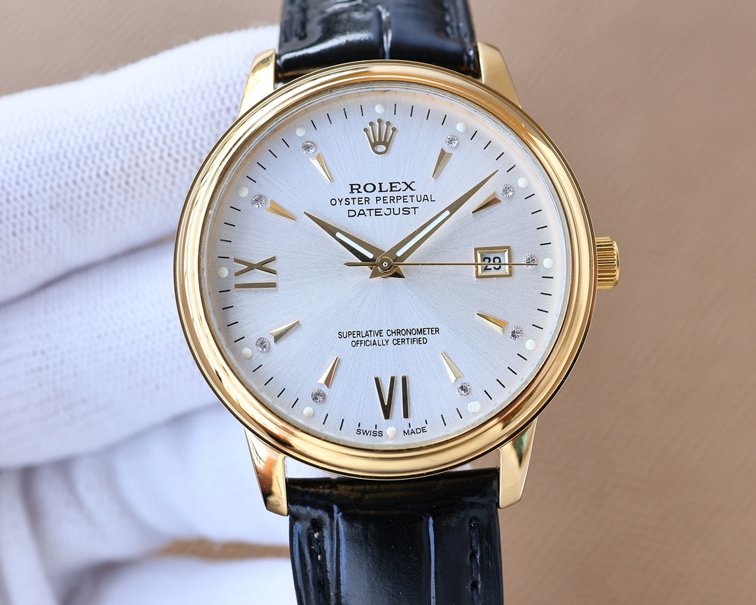 Rolex Men's Watches