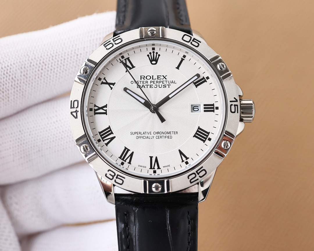 Rolex Yacht Series