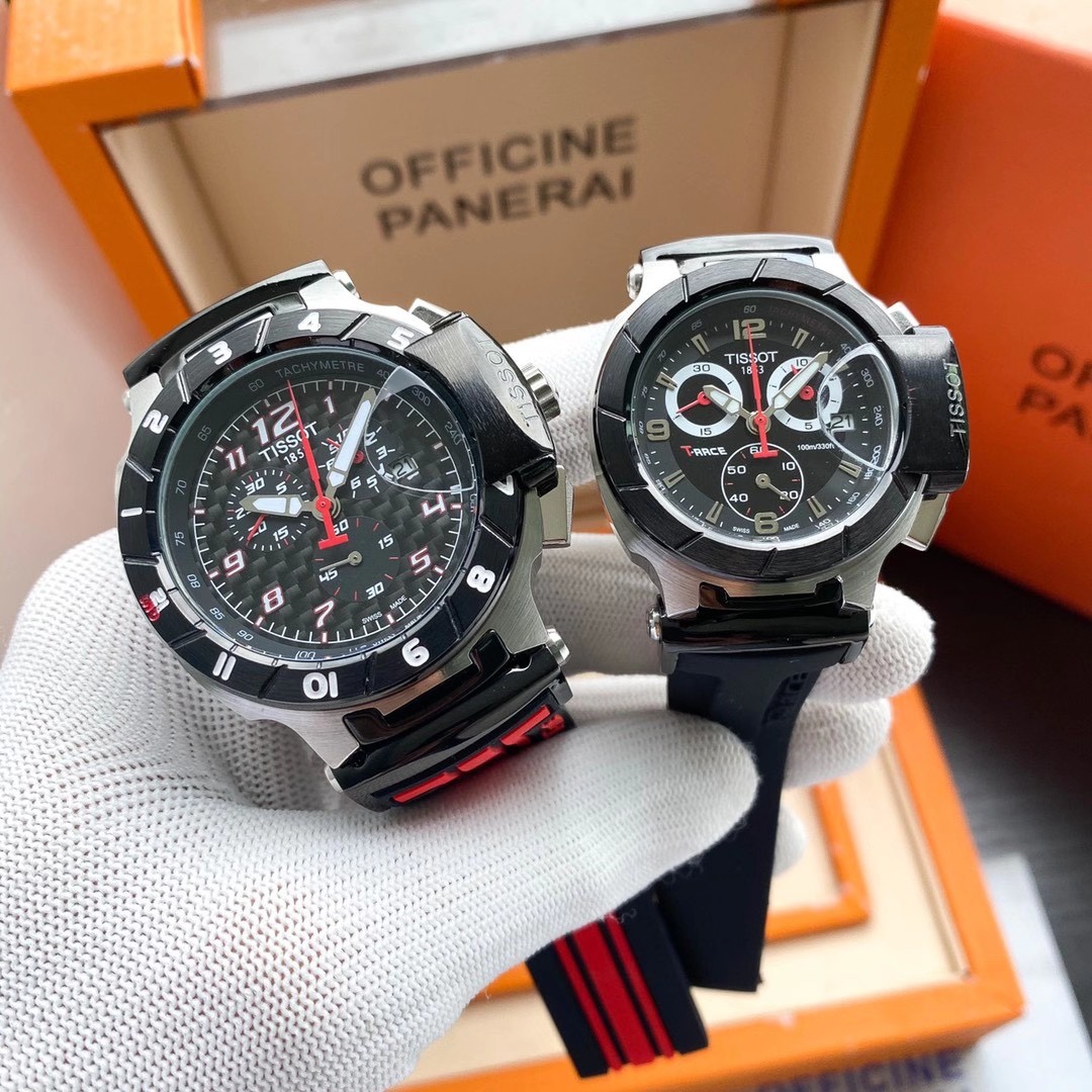 Tissot SPECIAL COLLECTIONS special edition, new sports racing series