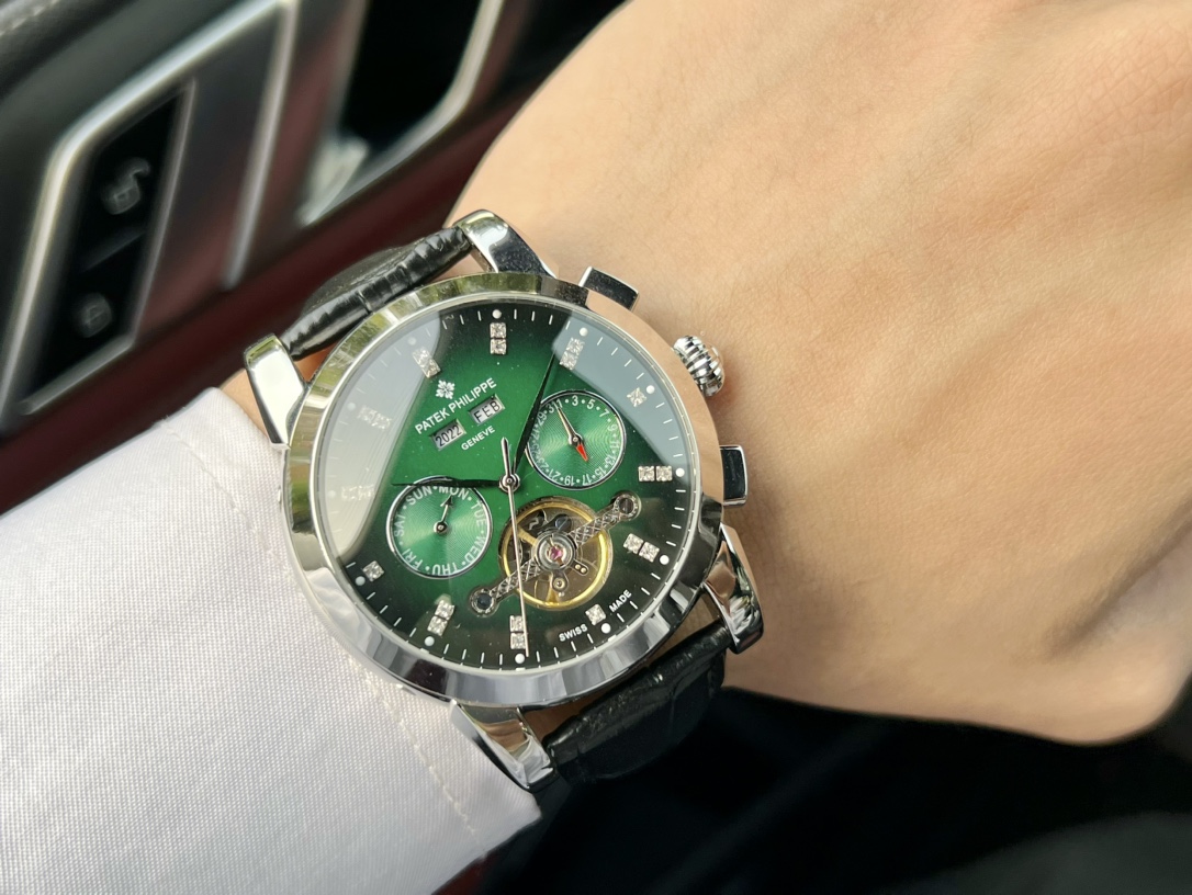 Patek Philippe Men's Watches