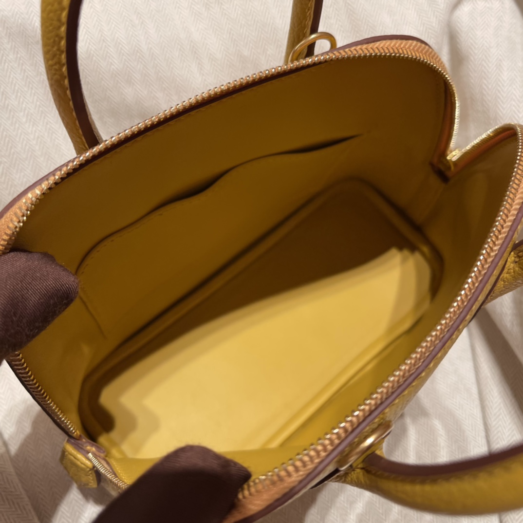 Bolide Mini 18cm Goatskin Mysore S2 tuulejope Hall trenažöör