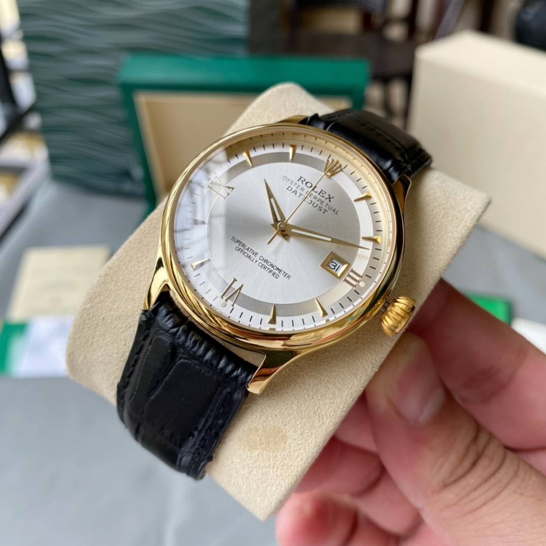 Rolex Casual Business Series