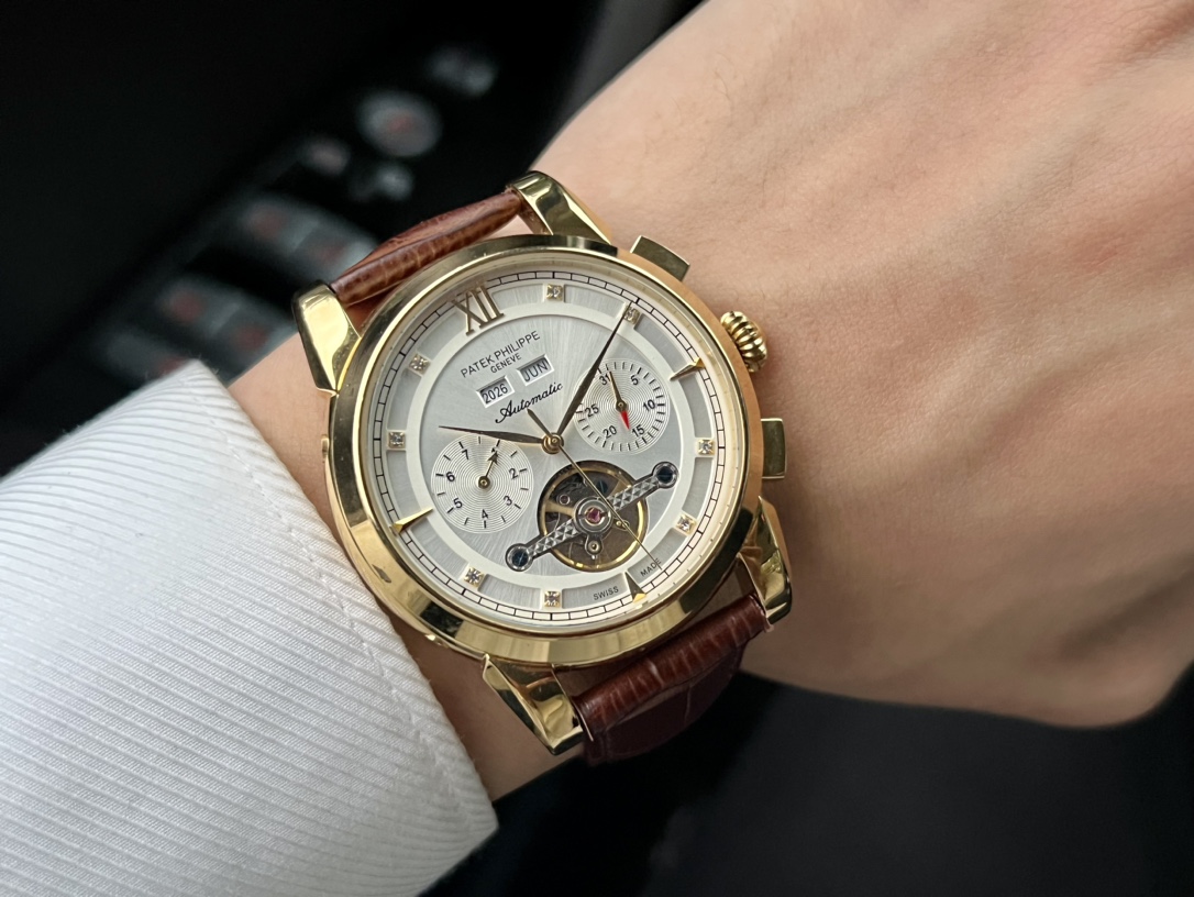 Patek Philippe Men's Watches