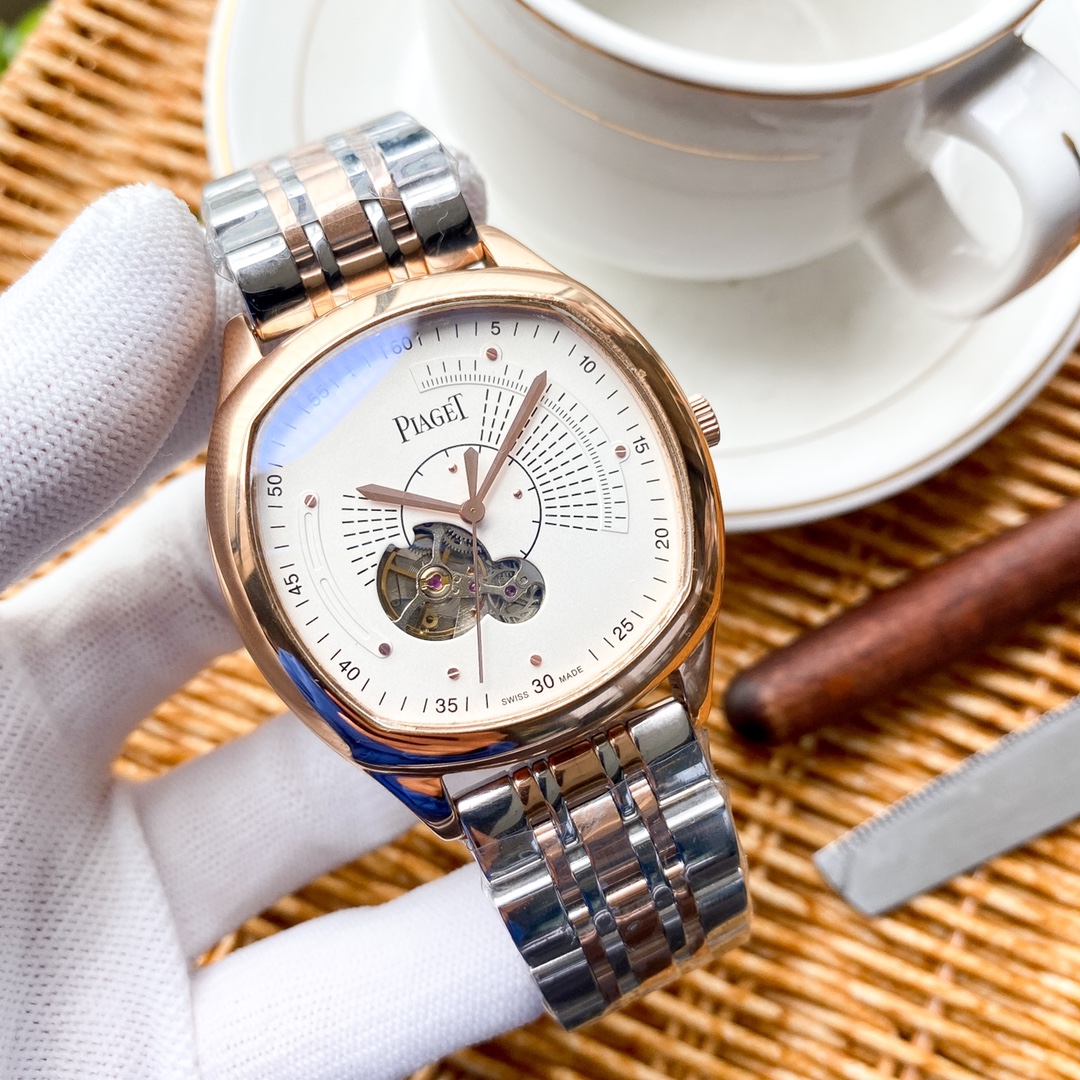 Piaget Men's Watches