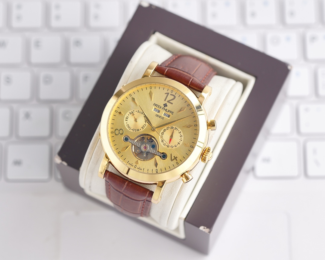 Patek Philippe Men's Watches