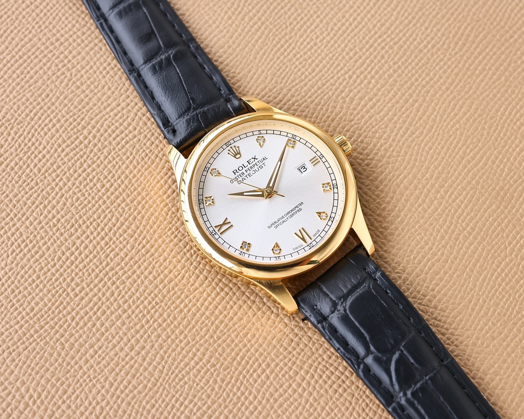 Rolex Refined Men's Watches