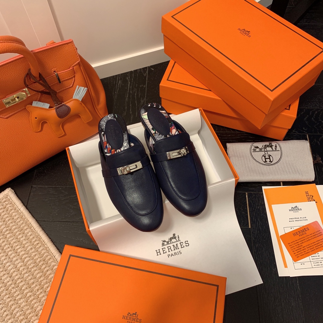 Hermes Kelly half drag