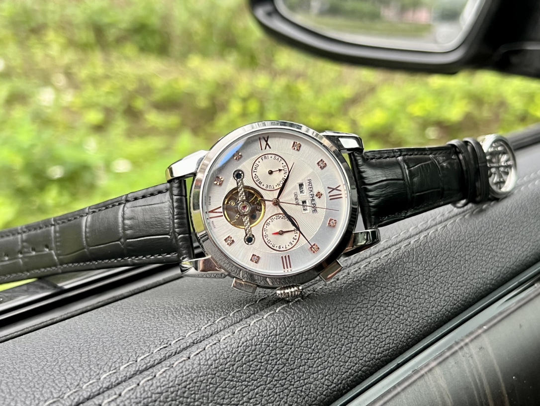 Patek Philippe Men's Watches