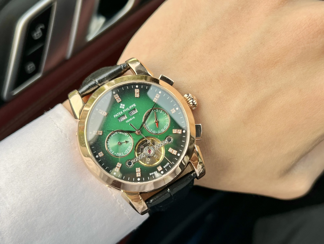 Patek Philippe Men's Watches